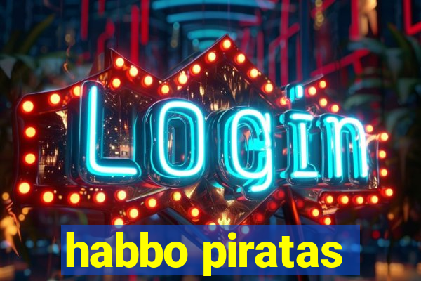 habbo piratas